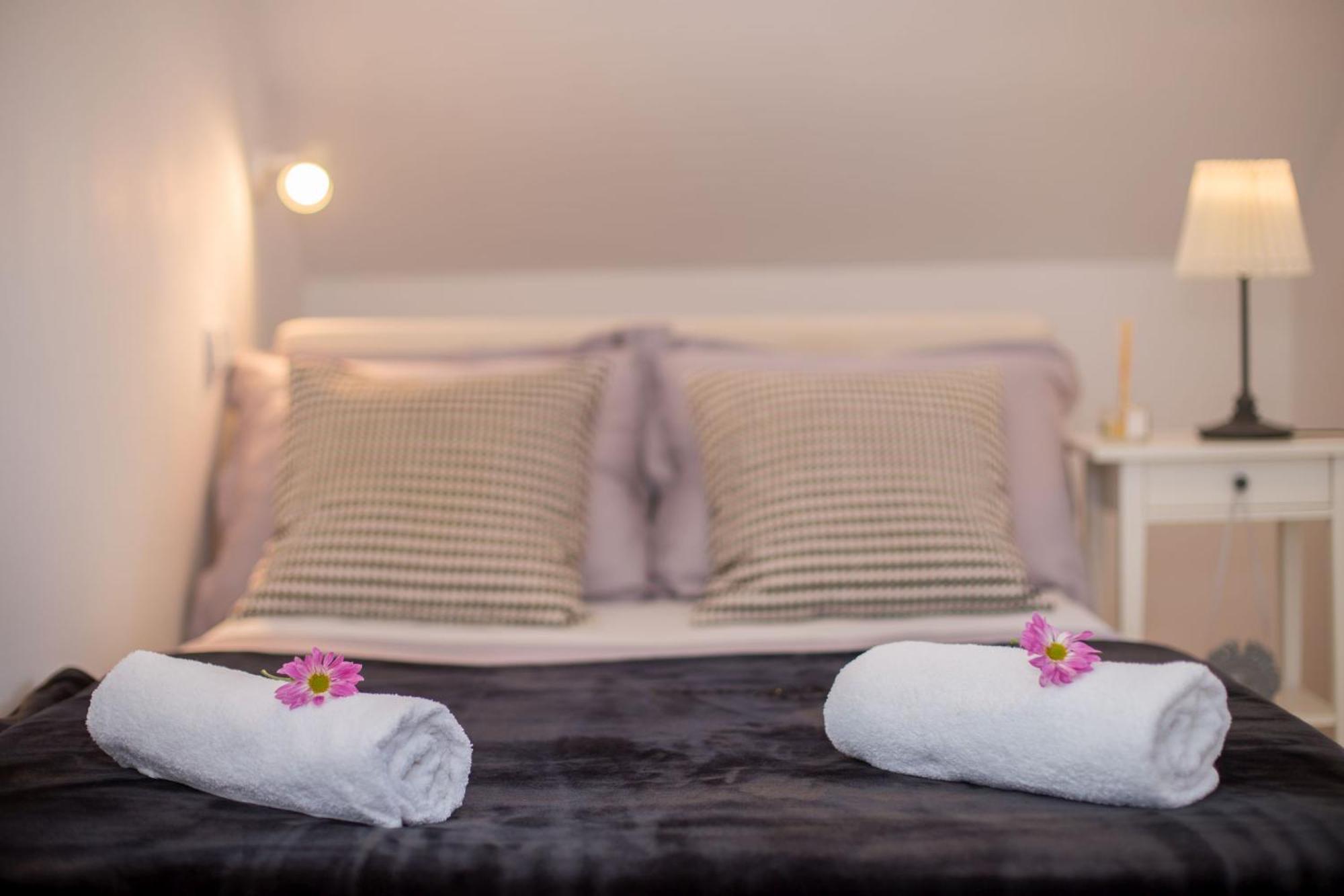 Apartments Vinko Сплит Стая снимка