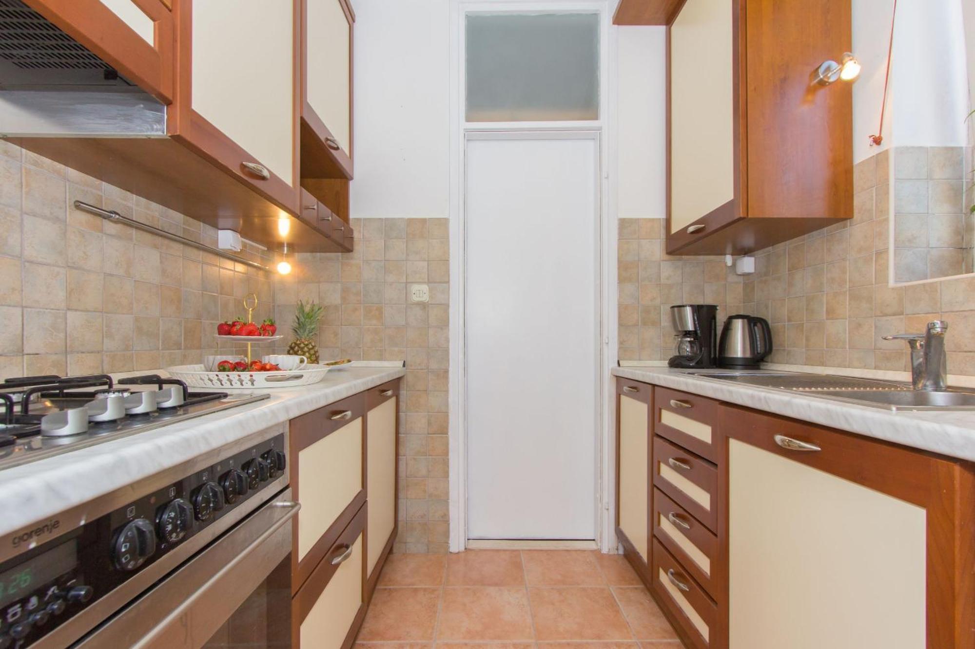 Apartments Vinko Сплит Стая снимка