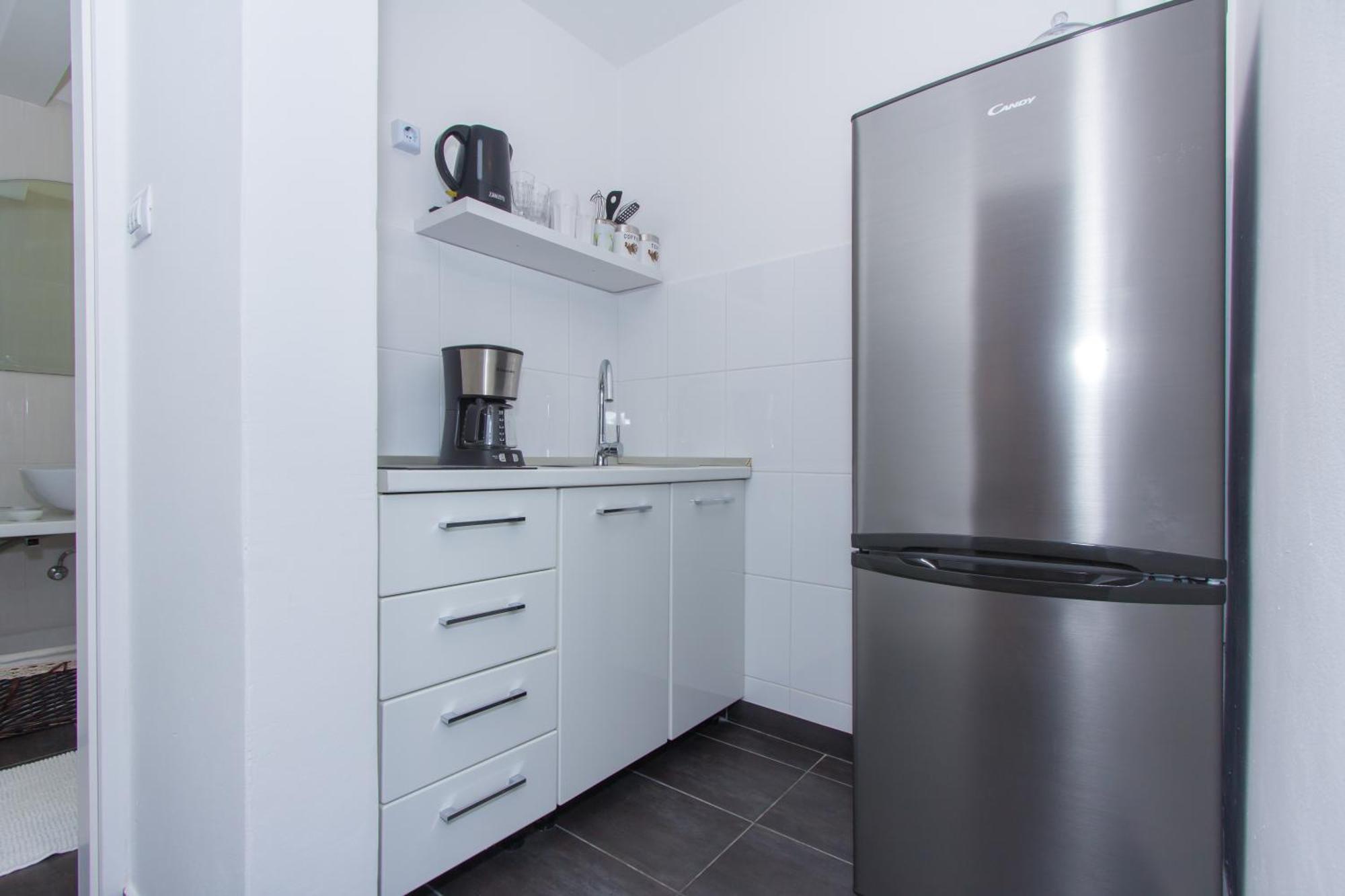 Apartments Vinko Сплит Стая снимка