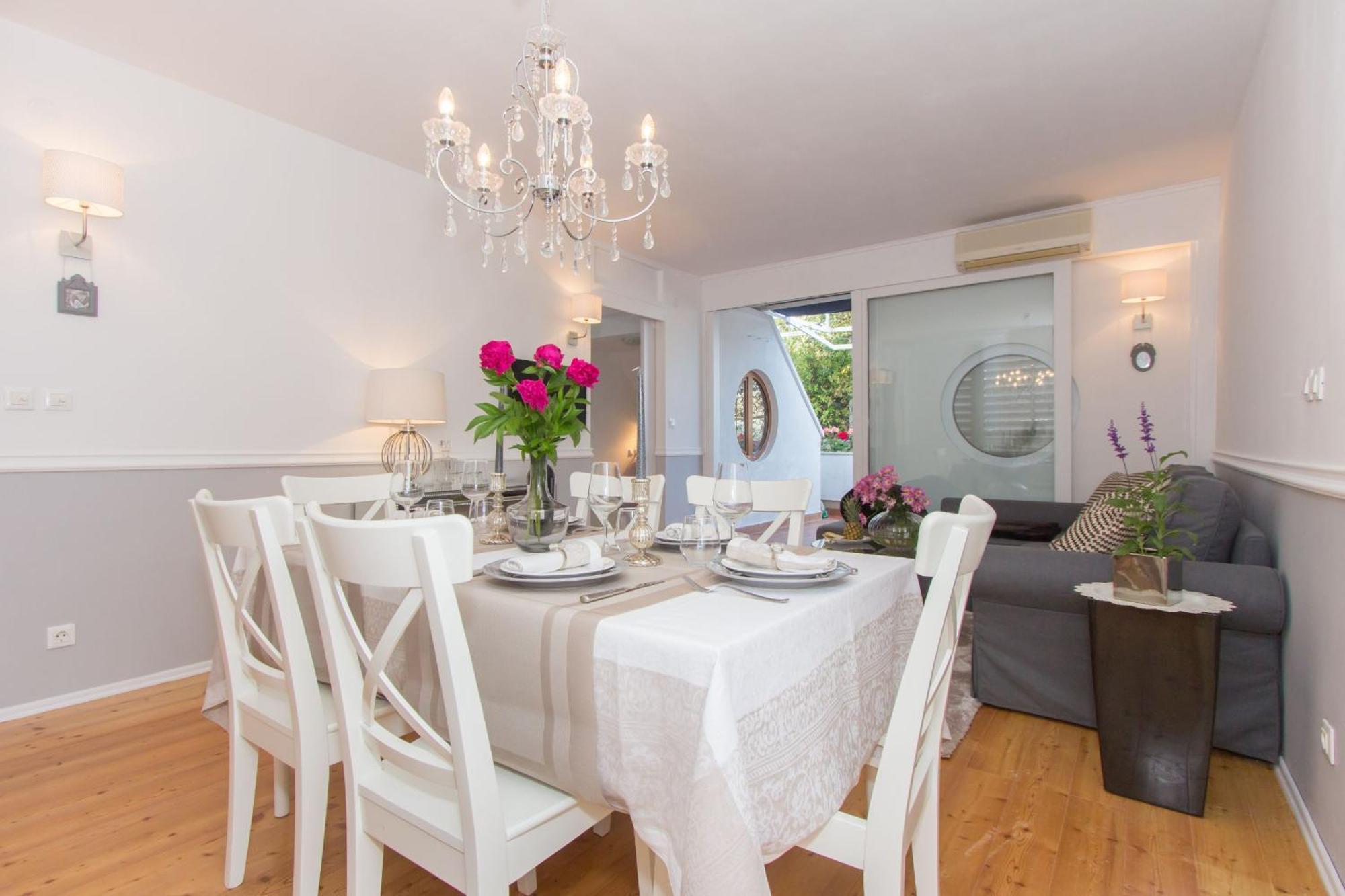 Apartments Vinko Сплит Стая снимка