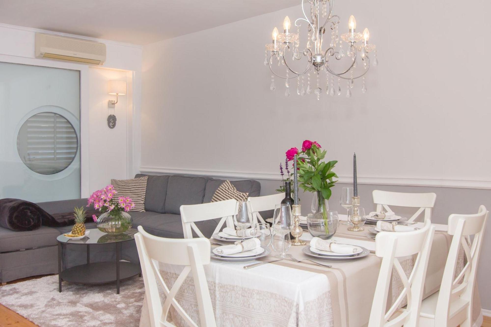 Apartments Vinko Сплит Стая снимка