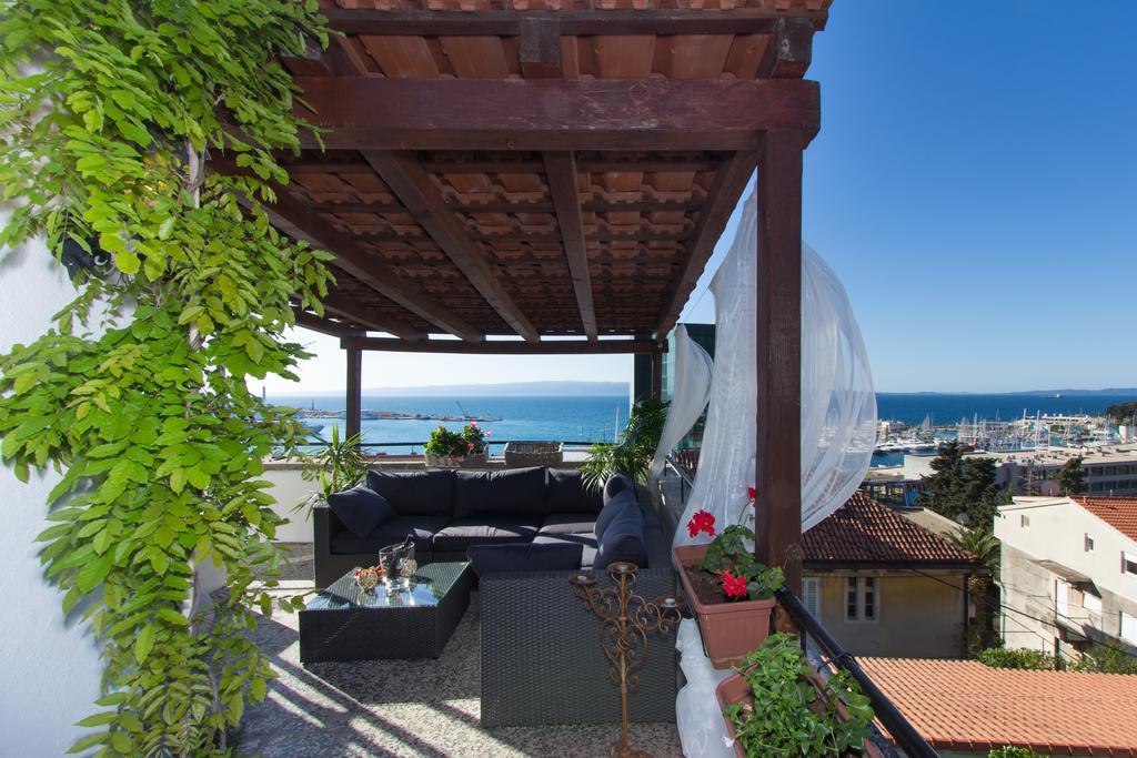 Apartments Vinko Сплит Екстериор снимка