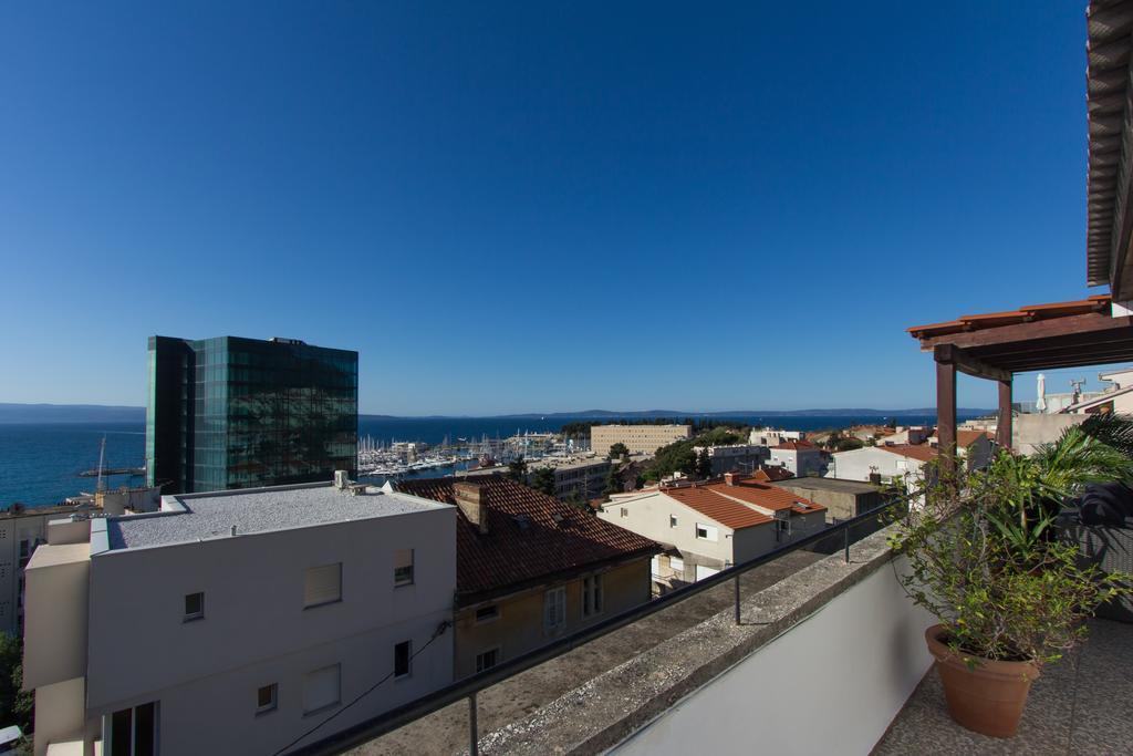 Apartments Vinko Сплит Екстериор снимка