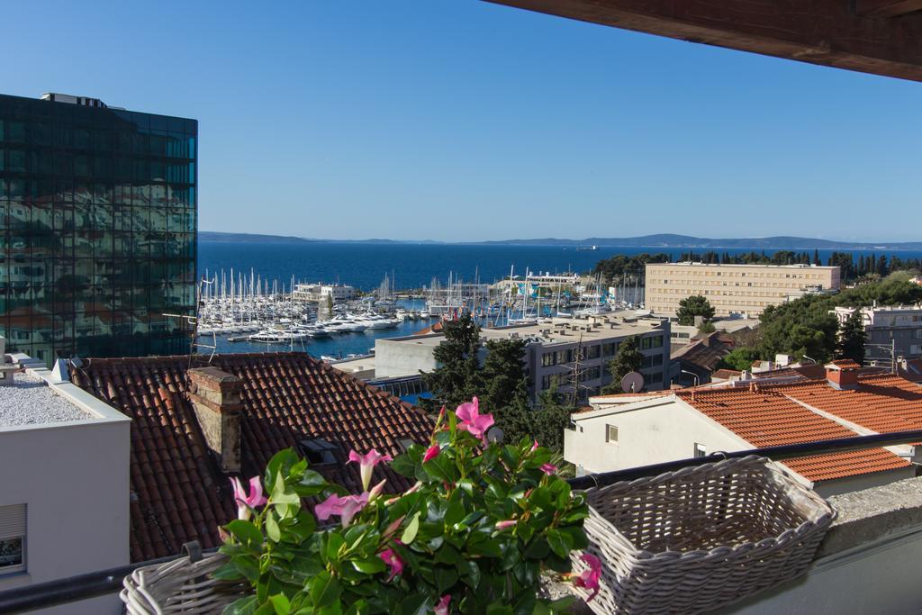 Apartments Vinko Сплит Екстериор снимка