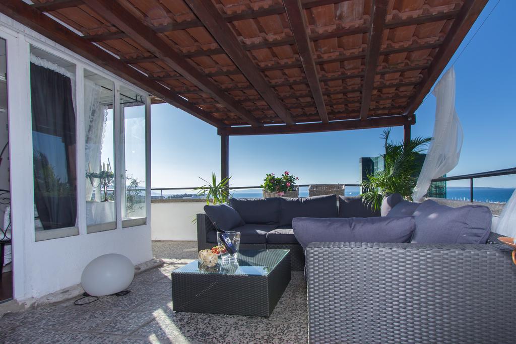 Apartments Vinko Сплит Екстериор снимка
