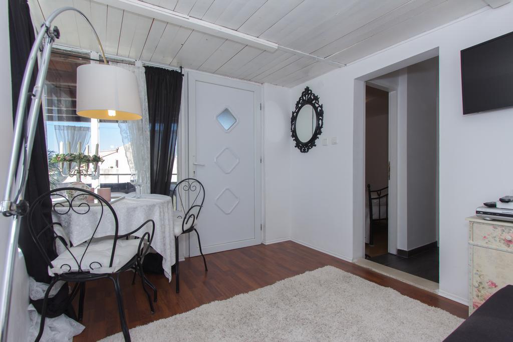 Apartments Vinko Сплит Екстериор снимка