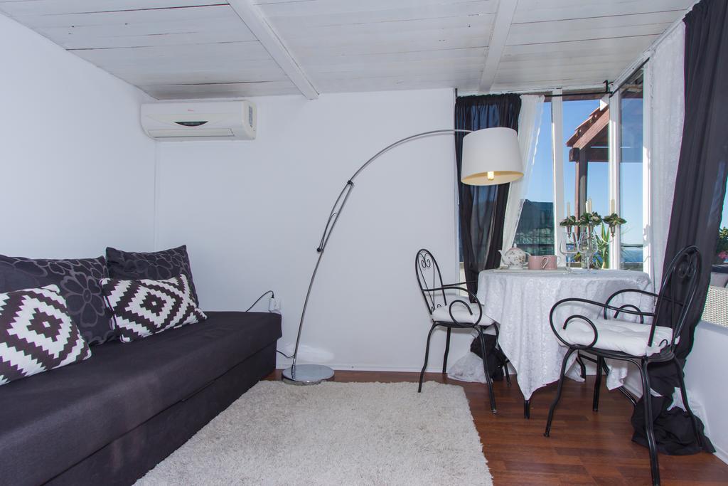 Apartments Vinko Сплит Екстериор снимка