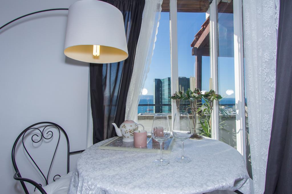 Apartments Vinko Сплит Екстериор снимка