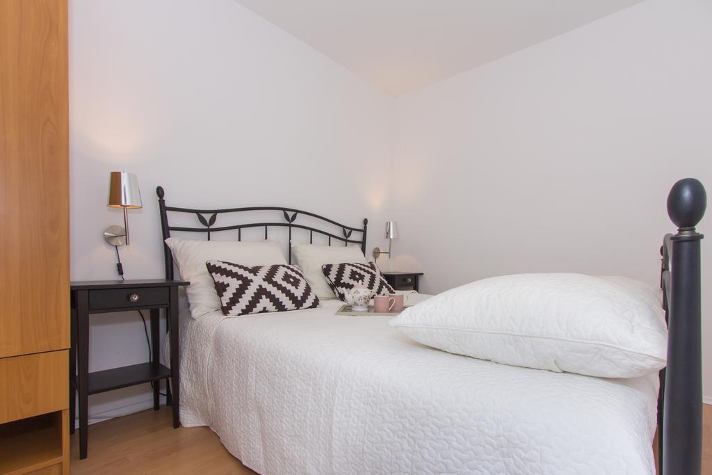 Apartments Vinko Сплит Екстериор снимка