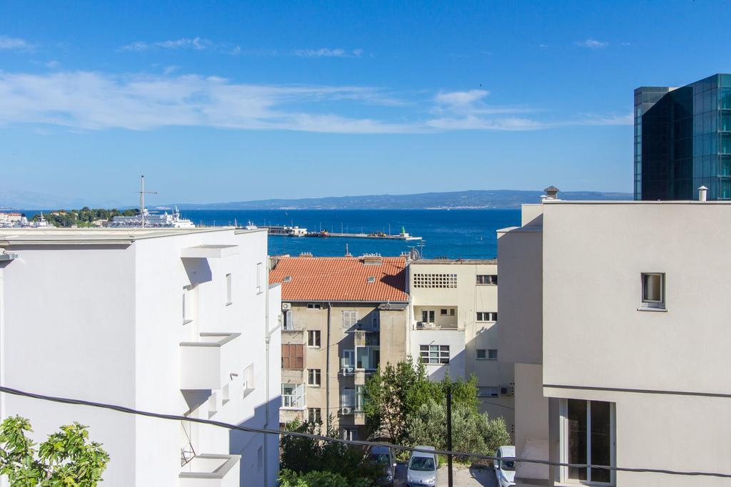 Apartments Vinko Сплит Екстериор снимка