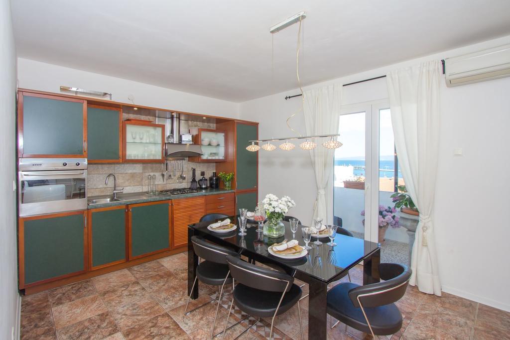 Apartments Vinko Сплит Екстериор снимка