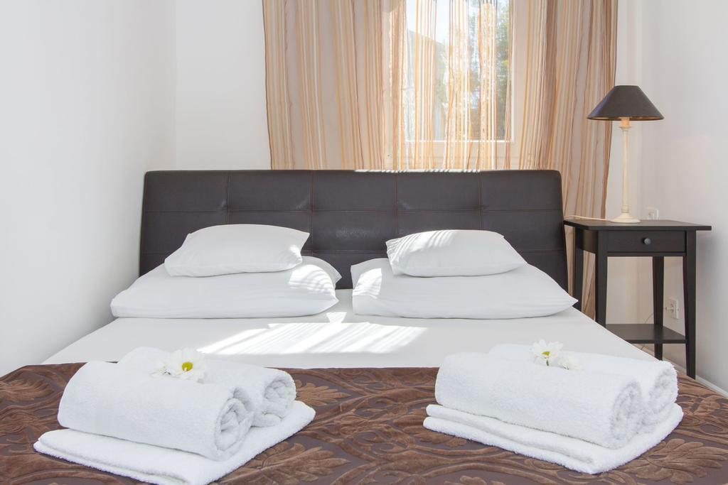 Apartments Vinko Сплит Екстериор снимка