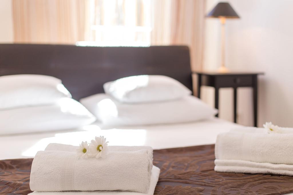 Apartments Vinko Сплит Екстериор снимка