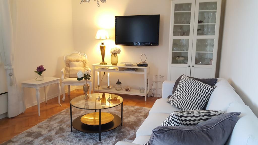 Apartments Vinko Сплит Екстериор снимка