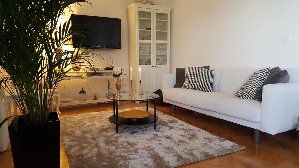 Apartments Vinko Сплит Екстериор снимка