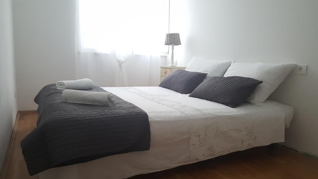 Apartments Vinko Сплит Екстериор снимка