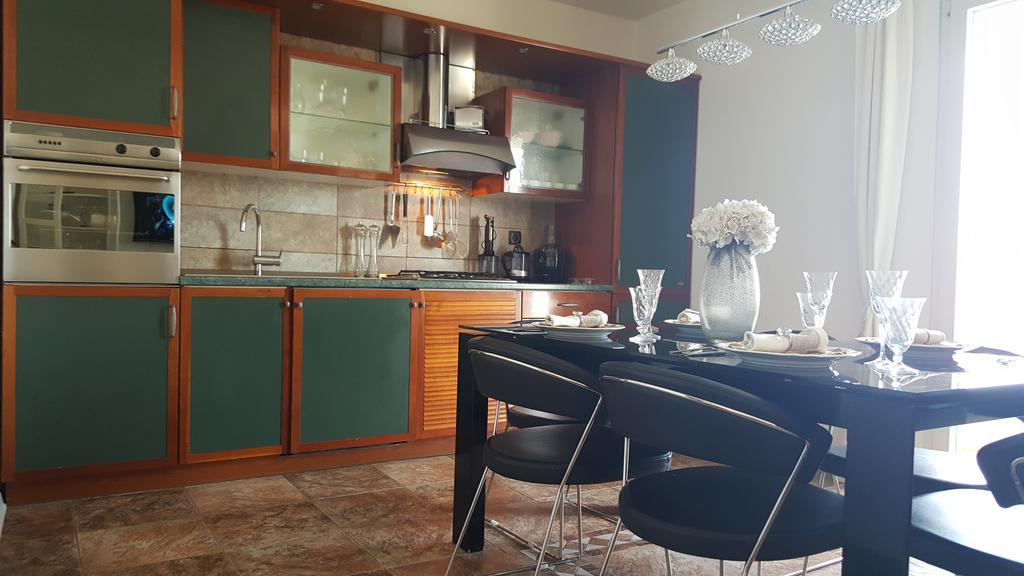 Apartments Vinko Сплит Екстериор снимка