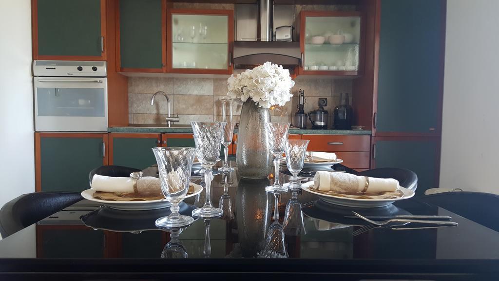 Apartments Vinko Сплит Екстериор снимка