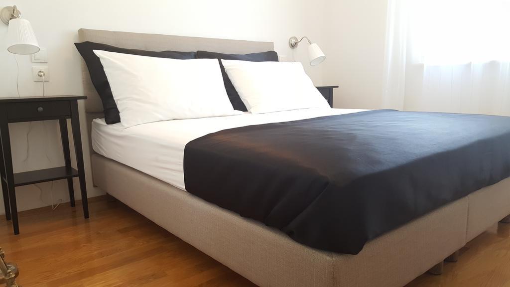Apartments Vinko Сплит Екстериор снимка