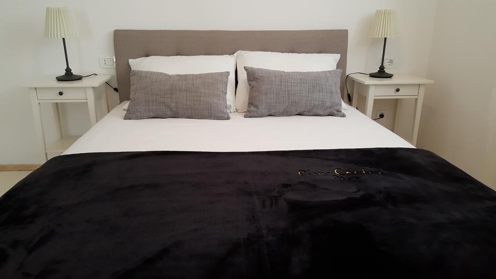 Apartments Vinko Сплит Екстериор снимка