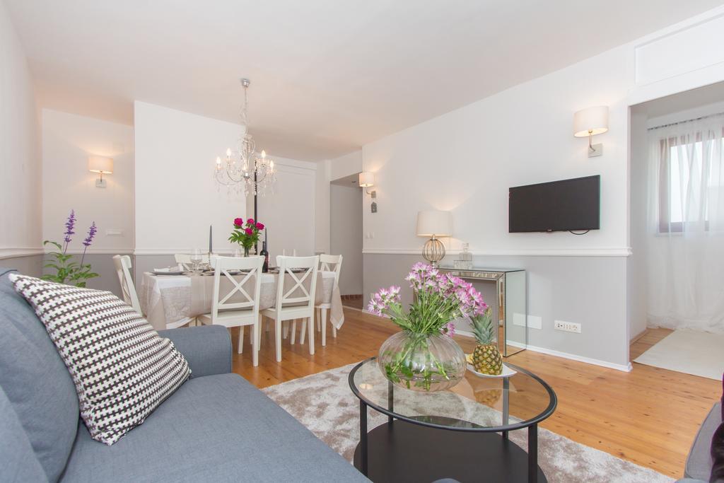 Apartments Vinko Сплит Екстериор снимка