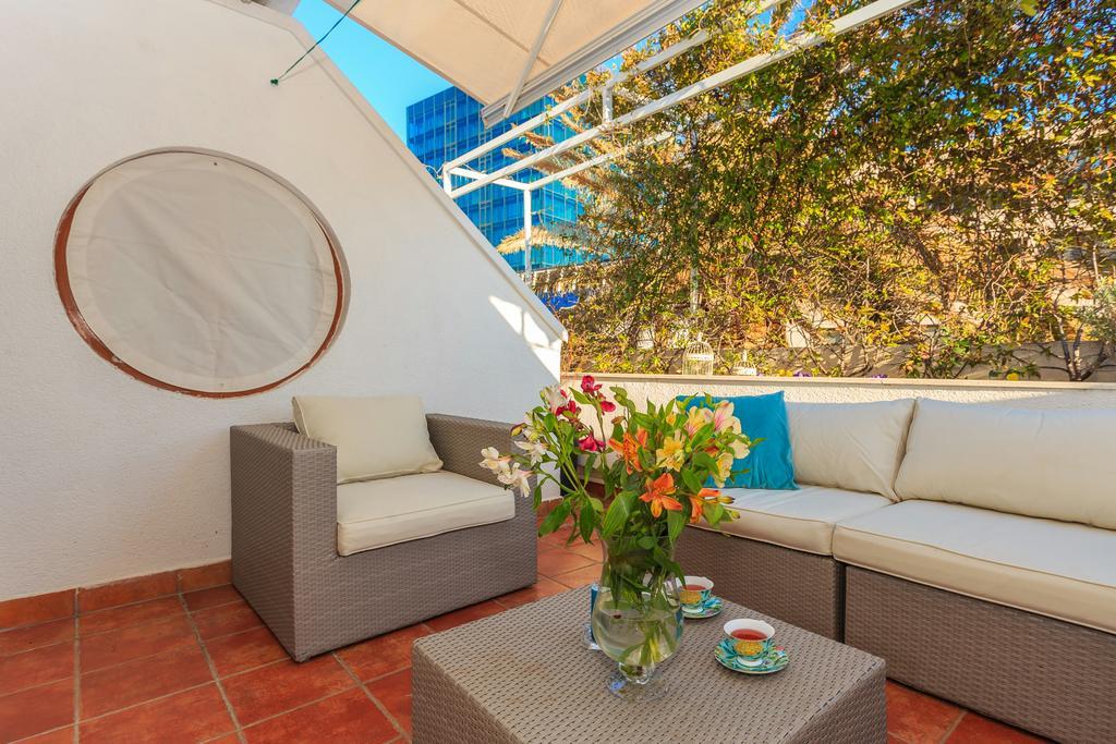 Apartments Vinko Сплит Екстериор снимка
