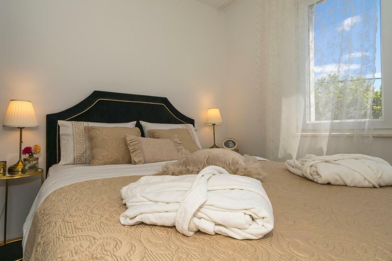 Apartments Vinko Сплит Екстериор снимка