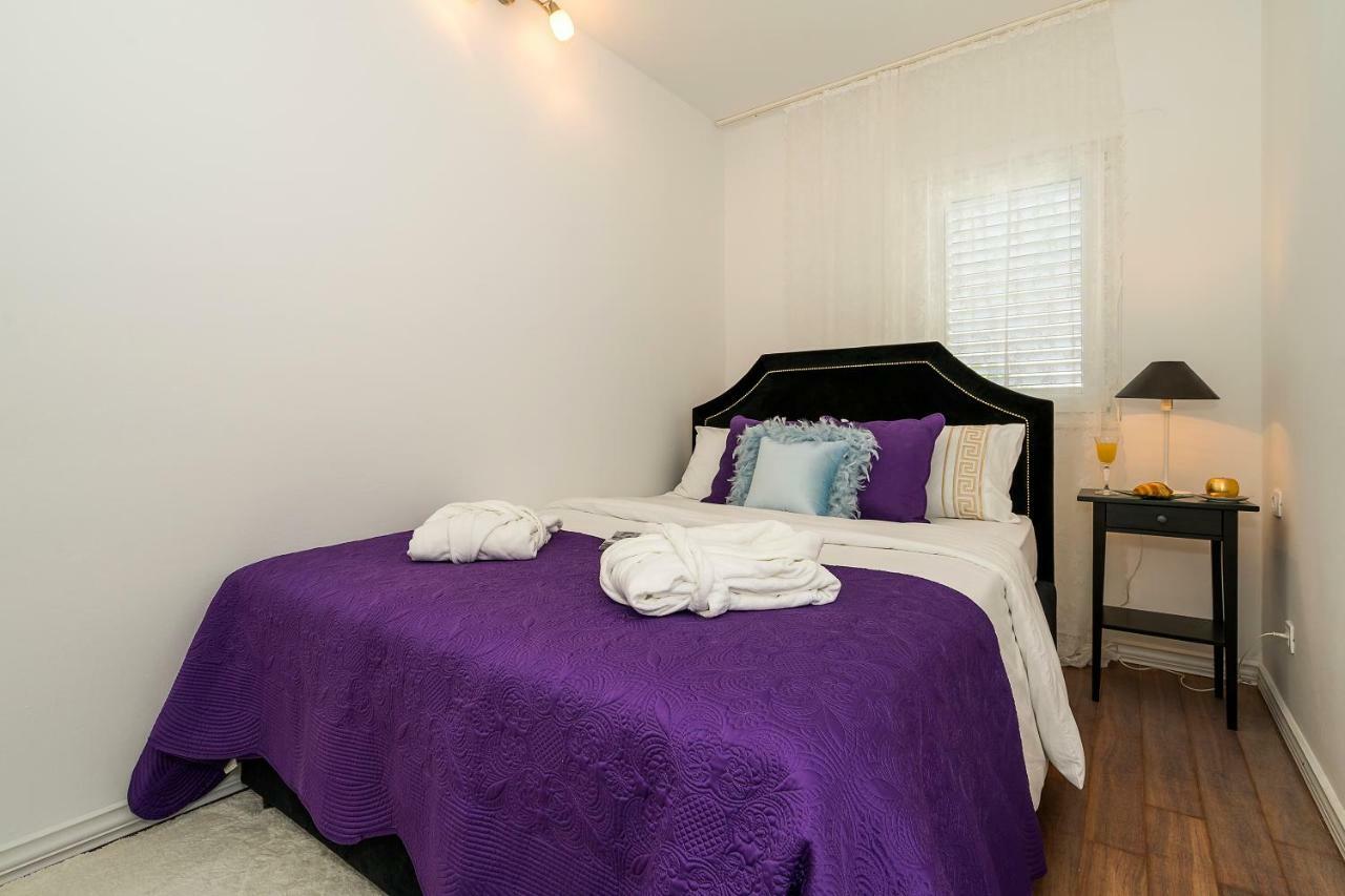 Apartments Vinko Сплит Екстериор снимка