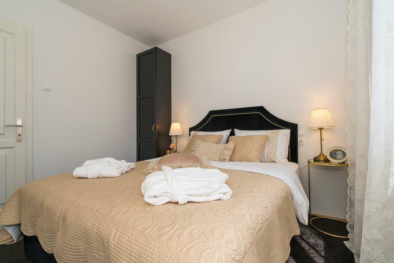 Apartments Vinko Сплит Екстериор снимка