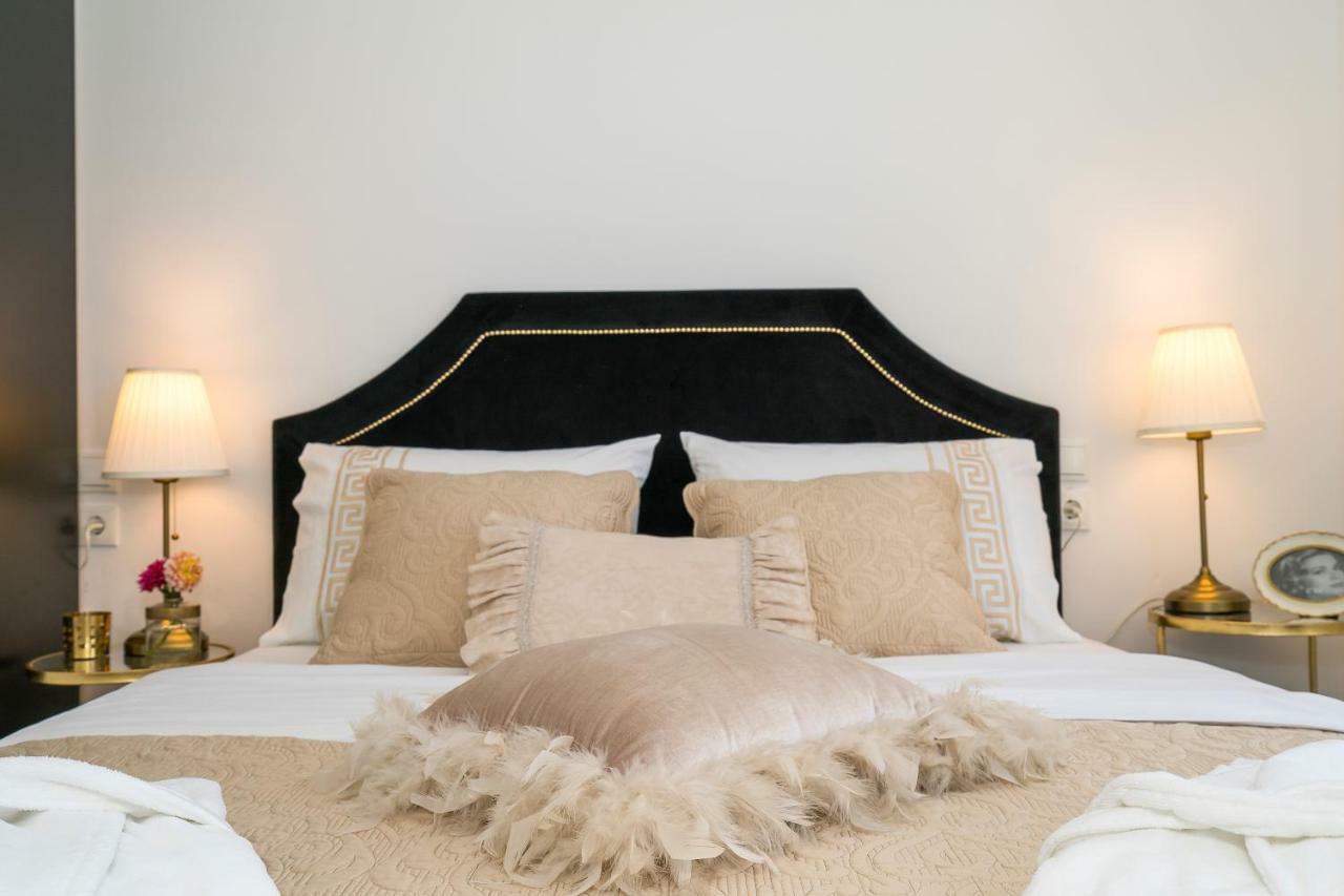 Apartments Vinko Сплит Екстериор снимка
