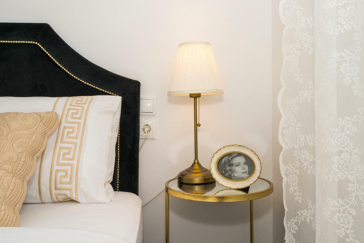 Apartments Vinko Сплит Екстериор снимка