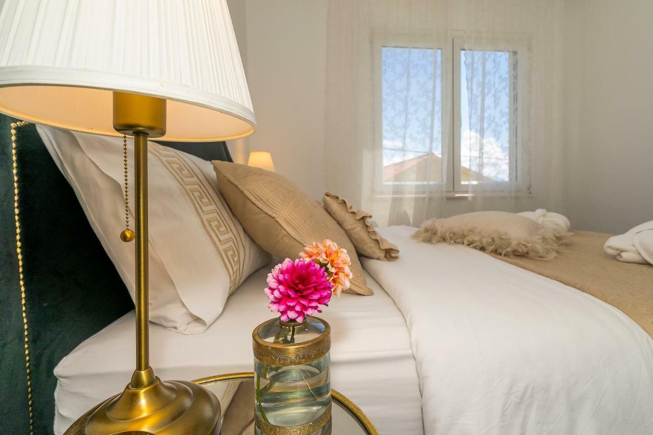 Apartments Vinko Сплит Екстериор снимка