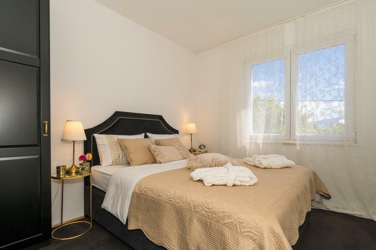 Apartments Vinko Сплит Екстериор снимка